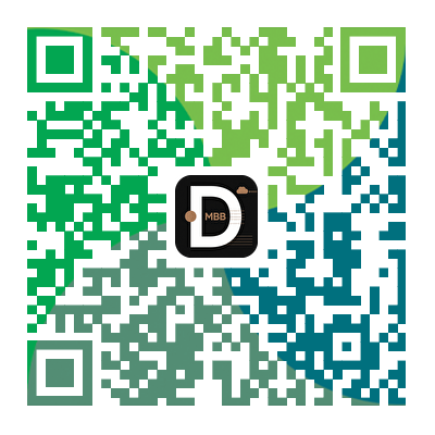 扫码加IM群-DMBB