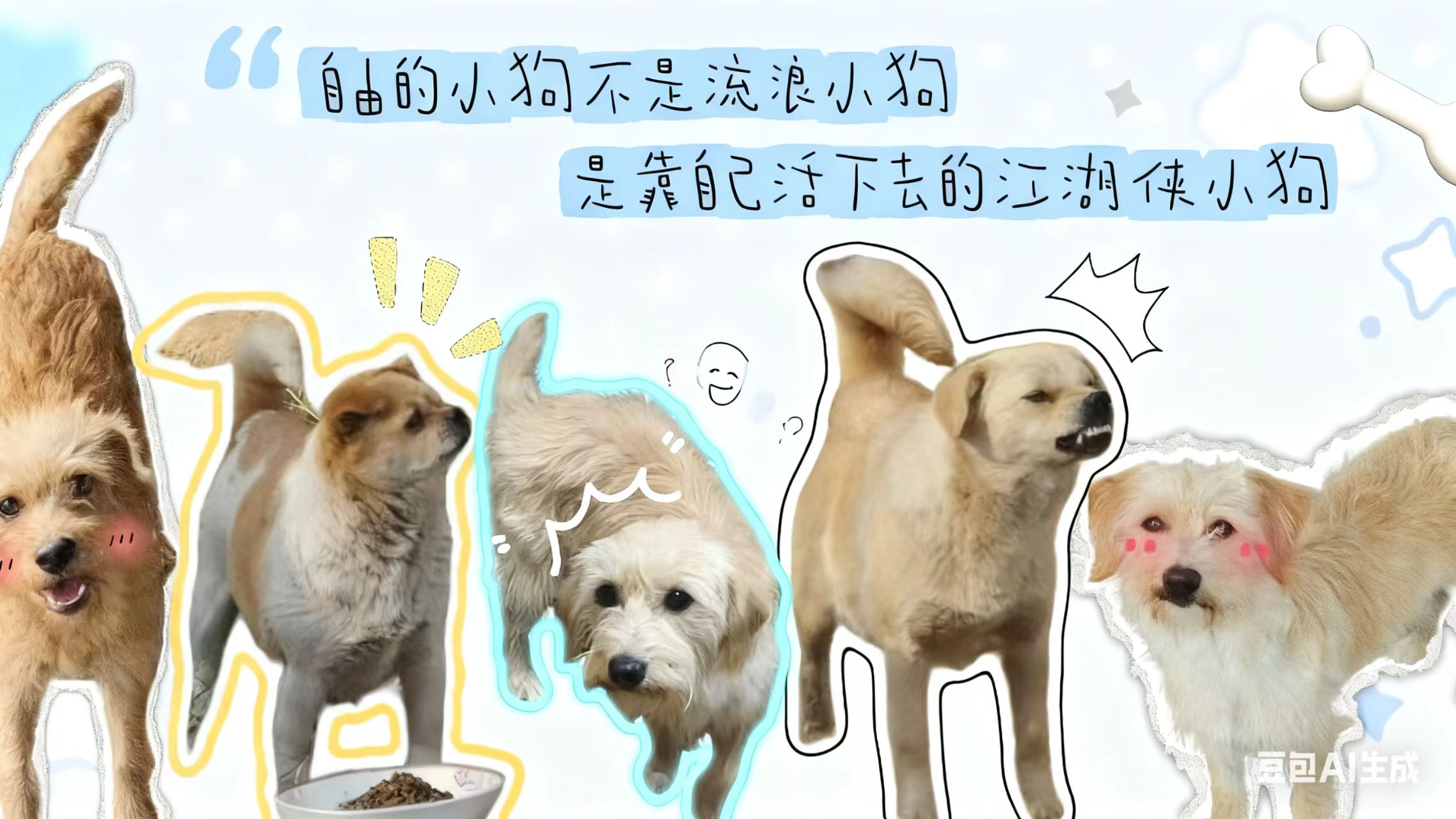 喵汪同盟-MeowWoof-喵汪同盟